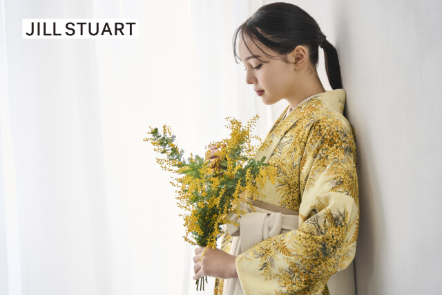 JILL STUART GN63の衣装画像2