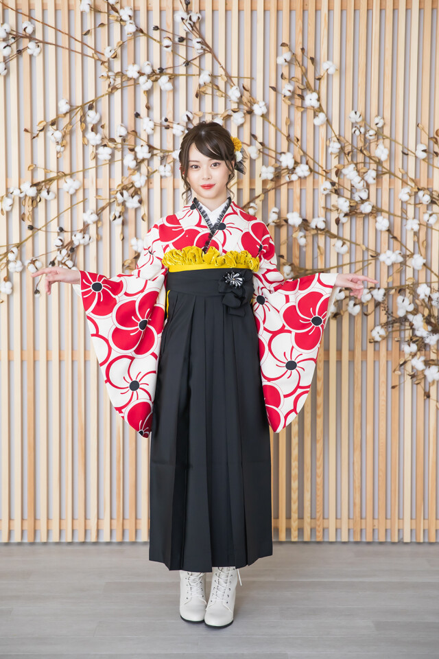 A.LIFE 袋井店 / 丸玉呉服店/静岡県 | 袴レンタルならMy袴