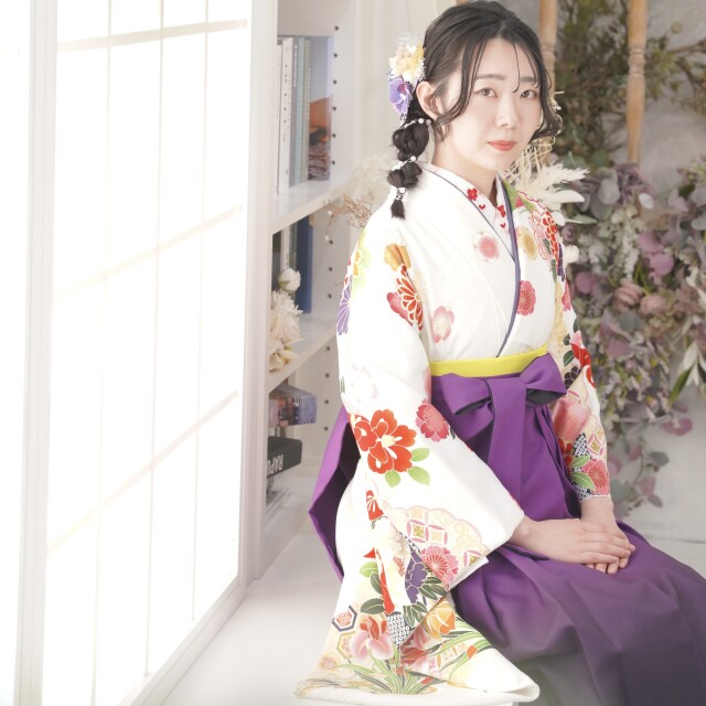 二十歳振袖館Az 新川崎店/神奈川県 口コミ・評判 | 袴レンタルならMy袴