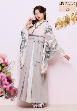 No.12906 桜田ひより×志織