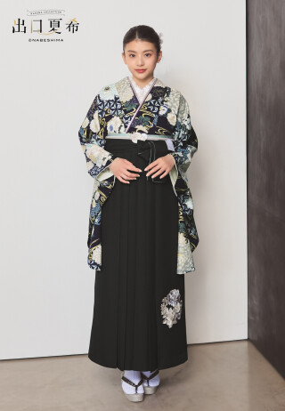 出口夏希