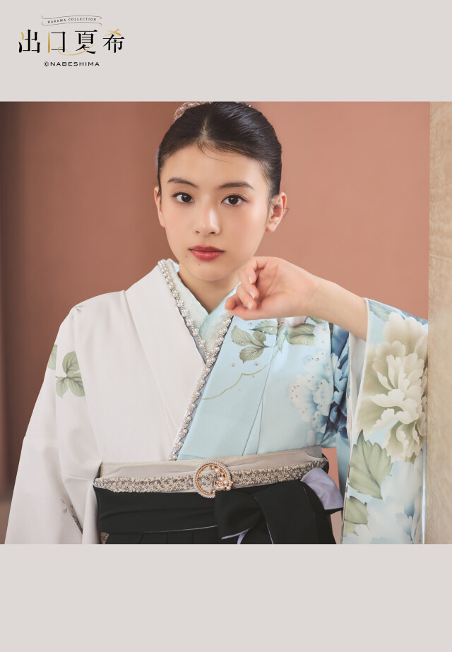 出口夏希の衣装画像2