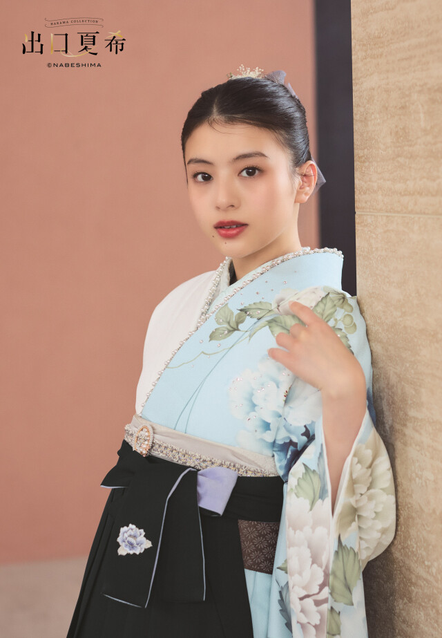出口夏希の衣装画像3