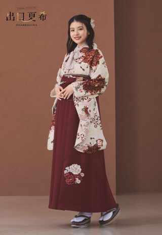 No.7507 出口夏希
