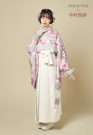 No.9808 九重×中村里砂