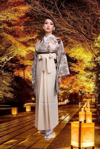 郵送カタログ:HAKAMA