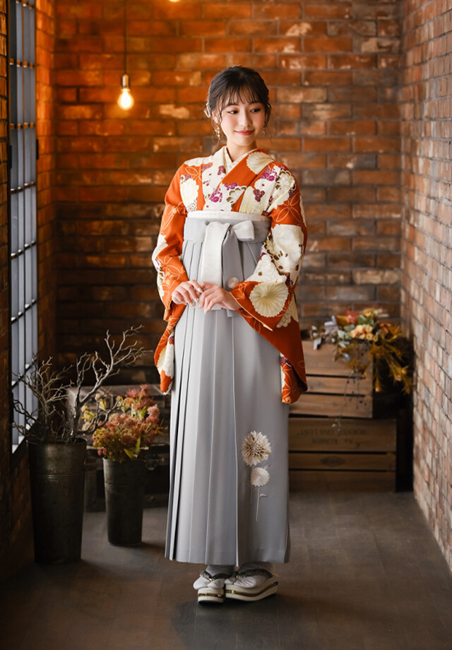 らかんスタジオ春日部店/埼玉県 | 袴レンタルならMy袴