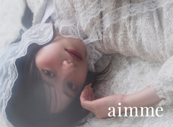 aimme東京原宿店の店舗画像1