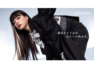 aimme東京原宿店