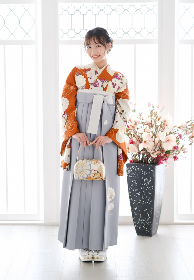 らかんスタジオ南千住店/東京都 | 袴レンタルならMy袴