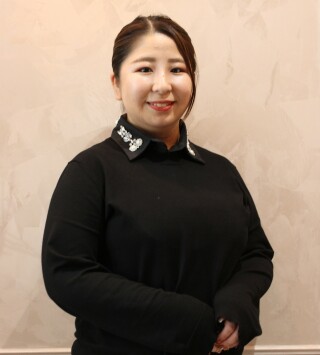 はなちゃんのスタッフ画像