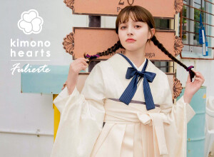 キモノハーツ Fulierte / 名古屋 / kimono hearts Fulierte-nagoya-