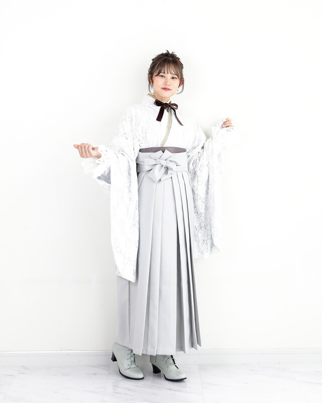 2026年袴コレクションの衣装画像1