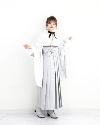No.14791 2026年袴コレクション