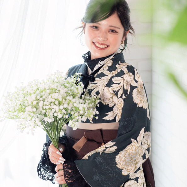 卒業式袴Kotoha（ブライダルサロン寿）の店舗画像1