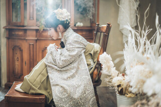卒業袴レンタル特大展示会♡8/28(金)～8/30(日)