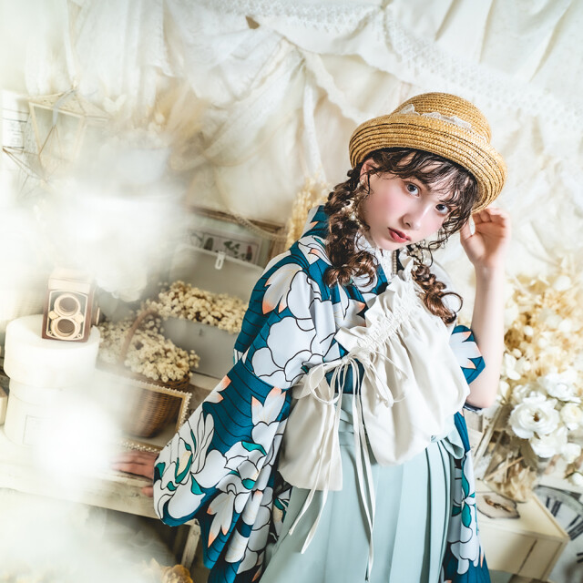 Studio Ciel イオンモール川口店の店舗画像1