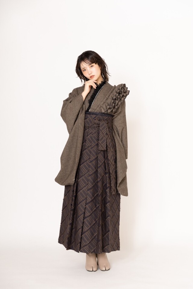 PF2225×6158(L)の衣装画像1