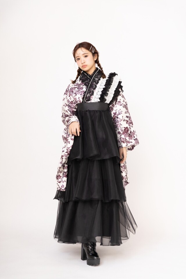 PF2227×521(L)の衣装画像1