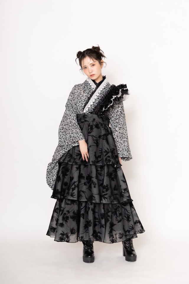 PF2226×520(M)の衣装画像1