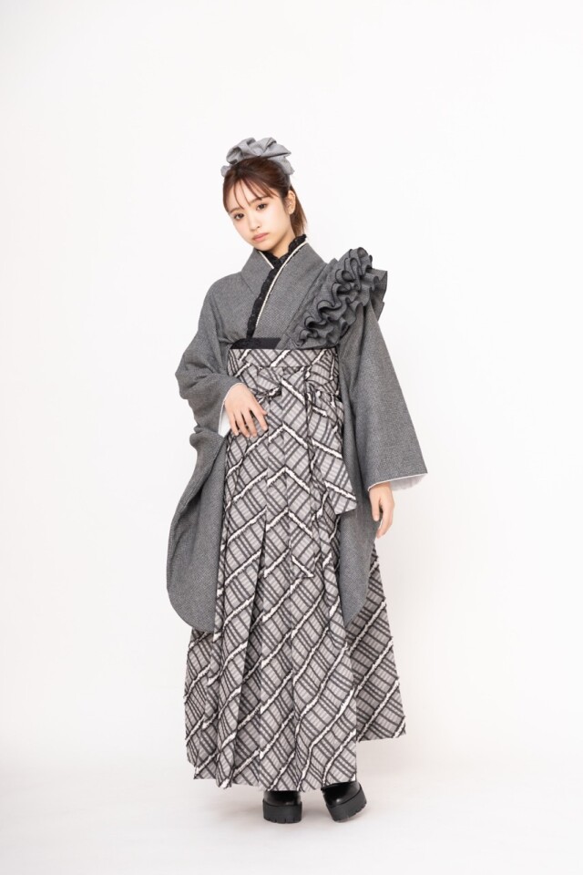 PF2224×6157(L)の衣装画像1