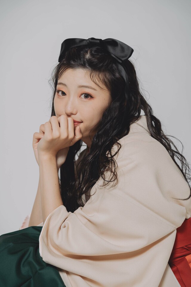 振袖・袴　ASAHIの店舗画像1