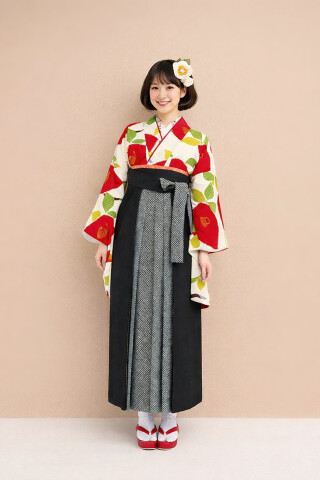 卒業袴レンタル