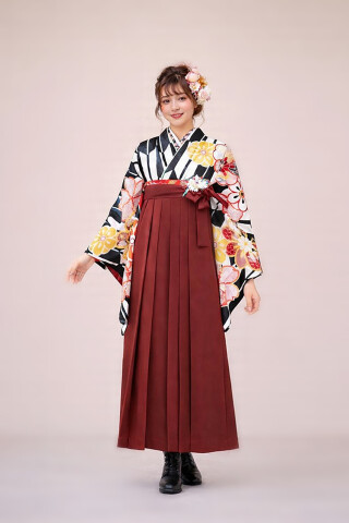 卒業袴レンタル