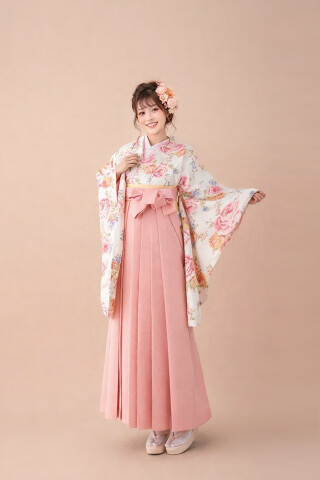 卒業袴レンタル