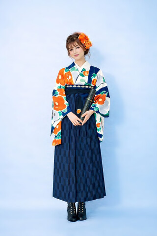 卒業袴レンタル