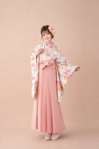 No.9377 卒業袴レンタル