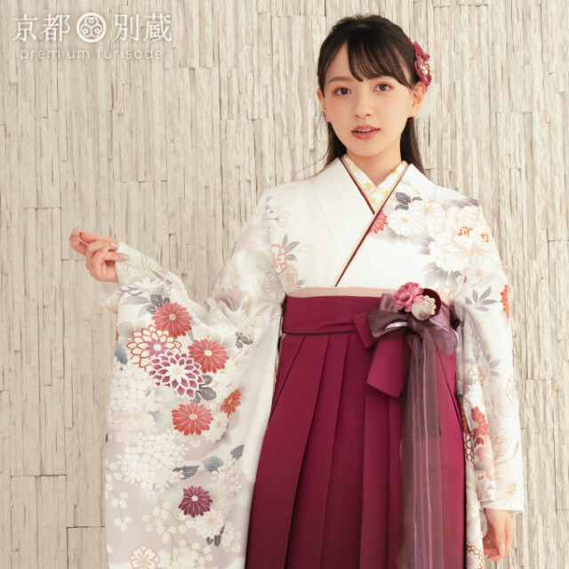 横浜 別蔵 -Furisode Yokohama Betsukura-/神奈川県 口コミ