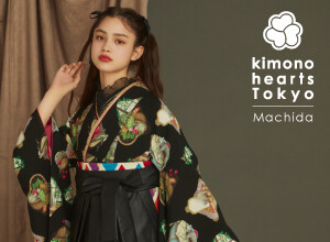 キモノハーツ 東京 / 町田 / kimono hearts Tokyo-machida-の店舗サムネイル画像