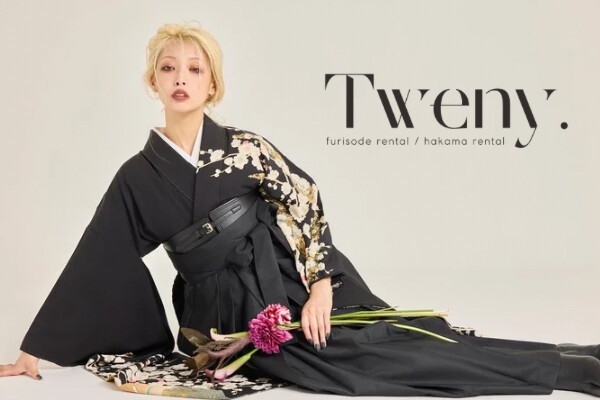 Tweny.の店舗画像1