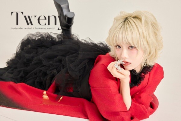 Tweny.の店舗画像1