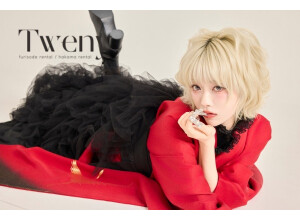 Tweny.の店舗サムネイル画像