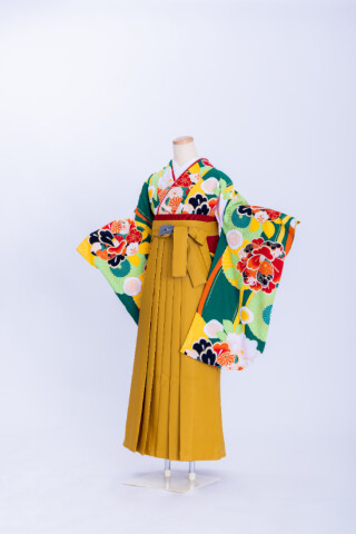袴コレクション