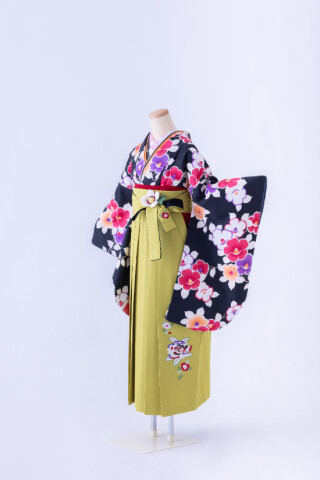 袴コレクション