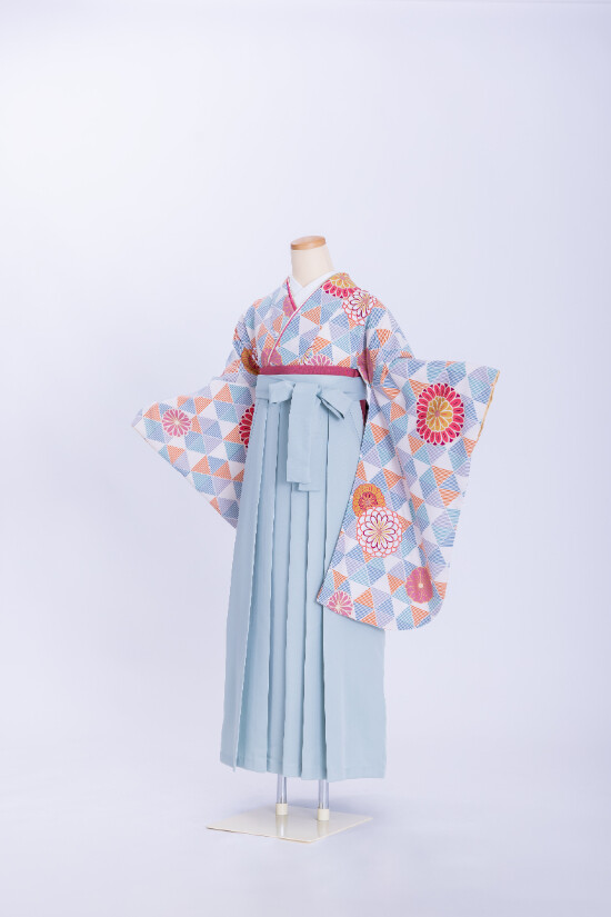 袴コレクションの衣装画像1