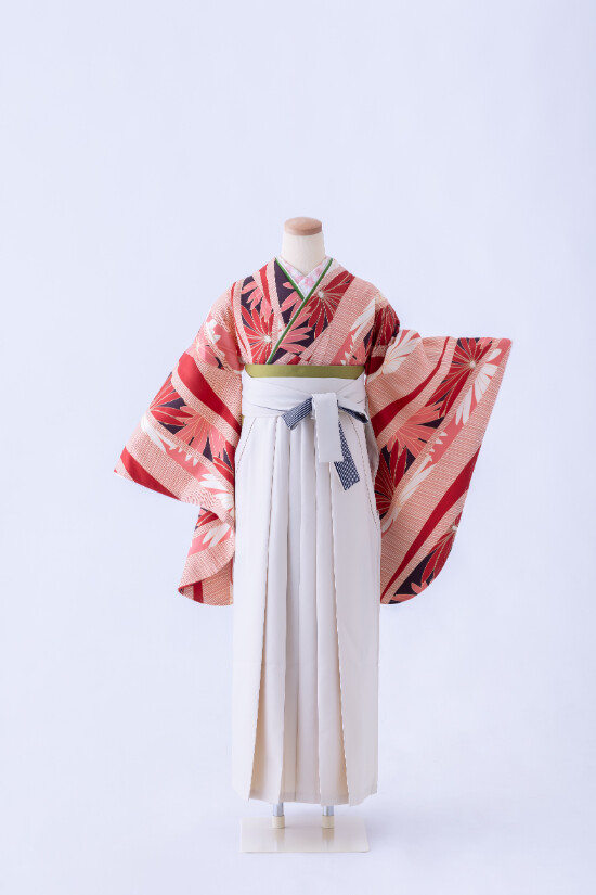 袴コレクションの衣装画像1