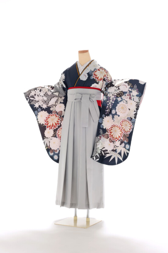 袴コレクションの衣装画像1