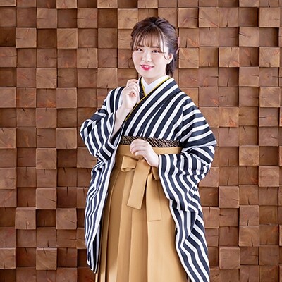 錦松苑/静岡県 口コミ・評判 | 袴レンタルならMy袴