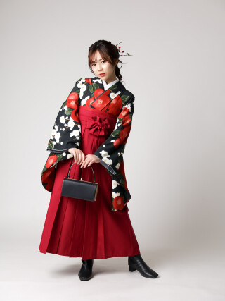 No.14047 女性用袴
