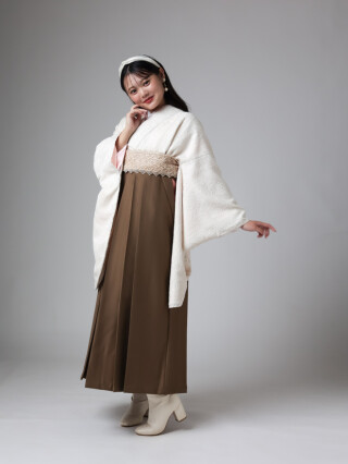 No.14050 女性用袴