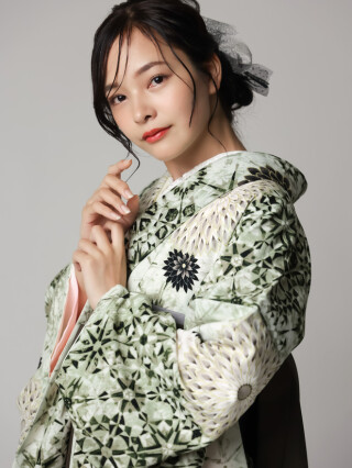 No.14051 女性用袴