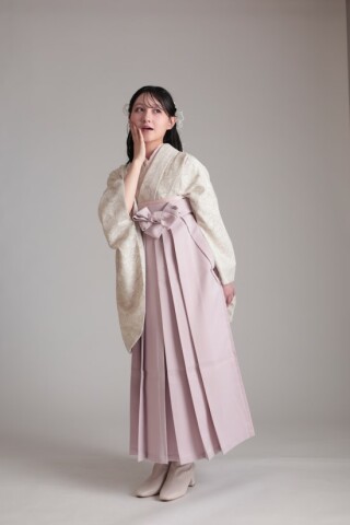 No.14570 女性用袴