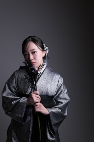 女性用袴