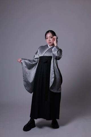 No.14571 女性用袴