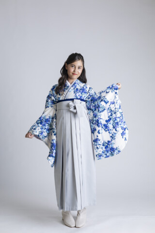 女性用袴