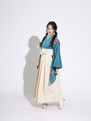 No.14824 女性用袴